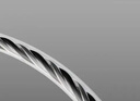 紐曼XL17加長版3米專業監聽耳機有線3.5mm游戲不帶麥主播直播專用聲卡入耳式電腦降噪耳返 黑色 曬單實拍圖