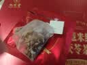 九芝堂熟制紅豆薏米茶祛身濕茶除去氣濕茶健排脾濕茯苓三伏天養生送禮袋 曬單實拍圖
