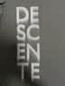 迪桑特（DESCENTE）ESSENTIAL男女同款涼感吸濕速干印花短袖T恤新品 NV-藏青色 2XL (185/104A) 曬單實拍圖
