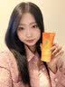 效妝去角質(zhì)啫喱面部深層清潔收縮毛孔臉部磨砂膏去黑頭死皮嫩滑 曬單實拍圖