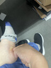 駱駝（CAMEL）短袖t恤衫男士夏季新款寬松圓領戶外運動服跑步訓練超薄速干上衣 曬單實拍圖