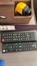 尼初適用SAMSUNG三星電視機遙控器BN59-01257A UA32 39 50 55萬能通用液晶智能曲面屏 曬單實拍圖