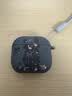 優思頓airpods pro3保護套airpods4代蘋果耳機殼盒男生高級感第三代硅膠pro帶掛繩一三代小眾藍牙6軟 【掛繩款】磨砂軟殼|不掉蓋 蘋果 AirPods 第4代 曬單實拍圖