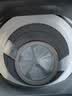海爾（Haier）【全新爆款】11/12/13公斤 洗衣機 波輪全自動手搓式 高洗凈比 性價比高 家用大容量 以舊換新補貼 波輪 13kg BS57E 手搓式防纏繞洗+語音播報 曬單實拍圖