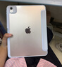 崇尚美適用ipad11代保護(hù)套2026新款ipada16芯片平板殼3+Y型折疊ipad air6保護(hù)殼防摔Air7帶筆槽防彎殼 【白冰藍(lán)】3+Y型亞克力配色 Air8/7/6/Air5/4【11/10 曬單實(shí)拍圖