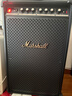 Marshall（馬歇爾）BROMLEY 750派對(duì)音箱618禮物大音量可移動(dòng)拉桿式戶外防水廣場(chǎng)舞臺(tái)音響 黑金色 曬單實(shí)拍圖
