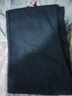 @美羅邦 純棉夏季男士休閑褲男褲寬松直筒薄款韓版潮流修身工作休閑長褲子男士 自由搭配(919+919)【兩件裝】 33 曬單實拍圖