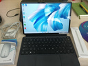 二手華為Matebook E 12英寸 Ego 輕薄便攜辦公觸摸筆記本Windows平板電腦二合一95新 23款Ego 16G 512 含鍵盤【高刷性能版】 曬單實拍圖