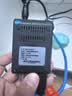 Hardlink 固網 百兆多功能一體機網絡打印服務器USB打印共享器支持共享掃描 HP-1000U 單USB口 曬單實拍圖