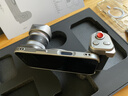 TELESIN（泰迅）蘋(píng)果iPhone17Pro大師光學(xué)增距鏡人像攝影拍照手柄藍(lán)牙變焦助拍器 大師光學(xué)套裝【限定版】 曬單實(shí)拍圖