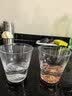 田島硝子 富士山杯 經典威士忌杯 手工玻璃杯 木盒原裝 日本進口廚房熱門 曬單實拍圖
