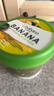 Layanana海外進口身體磨砂膏去雞皮膚去角質(zhì)嫩白全身面部清潔磨砂膏煙酰胺身體提亮皮膚全身死皮收縮毛孔搓泥寶三瓶裝 曬單實拍圖