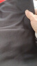 李寧（LI-NING）polo衫短袖男2026夏季新款棉質透氣男士T恤高端男裝翻領運動衣服  曬單實拍圖