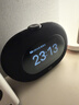 JBL HORIZON 3 音樂地平線三代 藍牙鬧鐘音箱 家用臥室音響 環境夜燈 FM調頻收音 畢業禮物 黑色 曬單實拍圖
