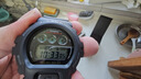 卡西歐（CASIO）太陽能電波手表男士運(yùn)動腕表G-Shock系列 GW-6900U-1 日本直郵 GW-6900U-1JF (led背光升級版) 曬單實(shí)拍圖