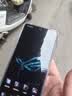 華碩（ASUS）華碩ROG9/9Pro AI游戲手機(jī)光顯矩陣屏 三星屏185Hz高刷 驍龍8至尊版5G 二手手機(jī) ROG 9 Pro 16GB+512GB 曜石黑 95新 曬單實(shí)拍圖