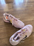 耐克NIKE男子籃球鞋HYPERDUNK 2017 LOW運動鞋IM3368-606粉紅 45 曬單實拍圖