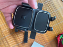 科沃電動(dòng)車(chē)手機支架摩托車(chē)電瓶自行車(chē)導航防震外賣(mài)騎手固定導航手機架 曬單實(shí)拍圖