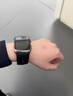 華為（HUAWEI）WATCH D2 華為手表 智能血壓心電圖體溫監測儀運動商務 WATCH D2 幻夜黑 曬單實拍圖