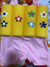 Beverlykids德國品牌兒童泳鏡防霧高清男女童小孩防水舒適游泳鏡粉色30511-2中童4-14歲 曬單實(shí)拍圖