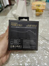 水月雨金盞菊Mari gold 入耳式耳機帶麥USB-C內置聲卡AI語音降噪可線控HiFi耳機鍍鈹球頂復合振膜耳塞 金盞菊 曬單實拍圖