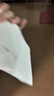紙約擦手紙1層200抽*20包商用紙巾廚房吸油紙酒店衛(wèi)生間干手紙抽整箱 曬單實拍圖