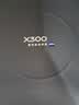 暴走適用vivox300手機殼 VIVO X300保護套 磁吸柔砂膚感透色輕薄簡約撞色硬殼保護殼 柔霧白 曬單實拍圖