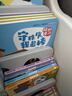 寶寶巴士【科普系列】寶寶巴士點(diǎn)讀繪本3-6歲哇奇妙科普系列身體太空地球自然恐龍有聲大百科兒童繪本立體翻翻書生日禮物京東配送禮物女男孩 哇！奇妙的恐龍（不含筆） 曬單實(shí)拍圖