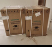 西門子（SIEMENS）小幸熨尊享10+10KG大容量洗烘套裝全自動(dòng)滾筒洗衣機(jī)烘干機(jī) 除皺WG52J7Y00W+U00 曬單實(shí)拍圖