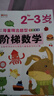 階梯數(shù)學(xué)2-3-4-5-6歲幼兒奧數(shù)啟蒙教材兒童全腦開(kāi)發(fā)思維邏輯訓(xùn)練書(shū)幼兒園小中大班學(xué)前班練習(xí)題冊(cè)學(xué)前教育專(zhuān)注力早教益智游戲繪本 兒童階梯數(shù)學(xué)訓(xùn)練(全套8冊(cè)) 曬單實(shí)拍圖