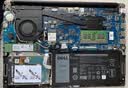 戴爾（DELL）筆記本電池 原裝內置鋰離子電池 電腦電池 3芯42瓦時 WDX0R Inspiron靈越 7570 7472 7572 曬單實拍圖