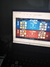 啄木鳥（TUCANO）短袖男春夏季t恤男寬松休閑打底衫純棉美式重磅上衣服 杏色 L 曬單實拍圖