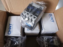 正泰(CHNT)交流接觸器CJX2e CJX2e-1810 380V 50Hz 曬單實(shí)拍圖