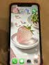 Apple 【已驗(yàn)機(jī)】蘋(píng)果iPhone11 靚機(jī)嚴(yán)選  二手蘋(píng)果手機(jī) 國(guó)行全網(wǎng)通4G雙卡雙待  三方屏幕 蘋(píng)果11【黑色】 【9成新】64G【電池效率隨機(jī)+贈(zèng)豪華大禮包】 曬單實(shí)拍圖