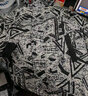 G.DUCKKIDS兒童羽絨服男童中長(cháng)款連帽冬季新款6-15歲中大童加厚過(guò)年衣服外套 白色 170 曬單實(shí)拍圖