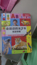 孩悅 會說話的發聲書雙語早教手指點讀發聲書早教啟蒙寶寶學說話啟蒙早教有聲書禮物新年禮物 點讀書 發聲書 有聲書 早教發聲書 早教發聲書 點讀書 曬單實拍圖