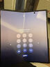 三星【官方直供】 SAMSUNG W25心系天下 2億像素 超大屏超輕薄 5G折疊屏手機 陶瓷黑 16GB+512GB 99新 官翻機（定制盒，無原裝手機殼） 全款直降 曬單實拍圖