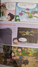 大英兒童漫畫百科 套裝【9-16冊】為孩子量身打造的知識博物館[7-10歲]??課外書課外 自主閱讀假期讀物 地質(zhì) 兩棲動物 恐龍 寵物 極地 環(huán)保 鳥類 健康  曬單實拍圖
