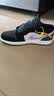 Jordan 男子休閑鞋AJ 1 LOW SE輕便板鞋II3788-003灰粉42 曬單實拍圖