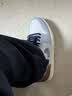 耐克NIKE 籃球鞋男子AJ1喬1板鞋JORDAN 1運動鞋FZ5042-041灰白42 曬單實拍圖