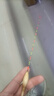 小鳳仙帶殼蘆葦漂水晶尾浮漂防反光野釣高靈敏醒目加粗魚(yú)漂高透光鯽魚(yú)漂 L-LA01 硬尾底釣羅非 吃鉛約1.2g 高靈敏細尾/1支 曬單實(shí)拍圖