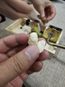 威爾基夏威夷果開殼器核桃夾子開堅(jiān)果夾神器開殼器開果器開口器破殼工具 【升級(jí)款/大小可調(diào)】堅(jiān)果開殼器 【不銹鋼】開果省力/不易碎肉 曬單實(shí)拍圖
