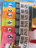 記憶力訓(xùn)練 天才兒童創(chuàng)造性思維培養(yǎng) 3-6歲左右腦開發(fā)益智思維游戲(全6冊(cè))真果果出品  曬單實(shí)拍圖