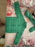 巴拉巴拉童裝兒童羽絨服男女童2025新冬季加厚保暖兩件套防風防水透濕科技 曬單實拍圖