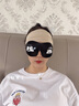 零聽(tīng)3d眼罩睡眠遮光睡覺(jué)透氣學(xué)生夏季卡通可愛(ài)眼罩女男個(gè)性眼睛罩 帥的人先睡【收藏加購+耳塞+收納袋】 曬單實(shí)拍圖