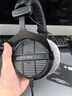 拜雅（beyerdynamic）DT990 PRO 頭戴式 超寬頻專業  錄音室監聽 開放式耳機 250歐姆 【送禮推薦】 曬單實拍圖