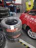 駿固輪胎/靜音棉輪胎 205/60R16 92V GU11 適配榮威ei5/比亞迪元/E2 曬單實拍圖
