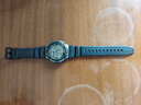 卡西歐（CASIO）手表男士運動款學生青少年石英電子表10年電力 AE-1000W-1B 曬單實拍圖