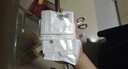 寶莎緹（BAOSHATI）蝴蝶流蘇無耳洞女耳骨夾冷淡風耳夾百搭個性小眾輕奢高級感耳飾女 耳骨夾十一個裝 曬單實拍圖
