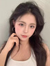 締晶S999純銀針大圓圈耳環女氣質高級感2026新款耳飾七夕情人節禮物 曬單實拍圖